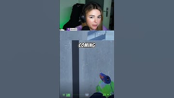 SO EASY #donacs #csgo #csgomoments #csgoclips #csgomemes #csclips #cs2 #csgogirl #dona #girlgamer