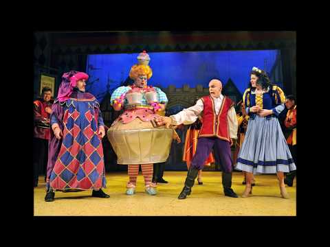 IMAGES Dick Whittington