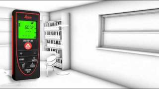 Leica Disto D2 Training screenshot 5