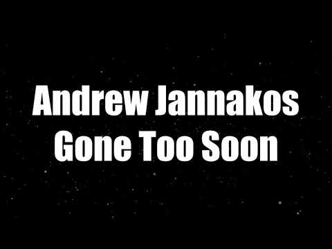 Andrew Jannakos -