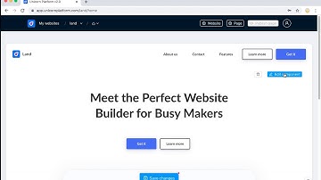Explaining Unicorn Platform in 1 min