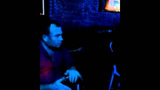 Iskenderun Görsev Canli -- Söyleyemedim