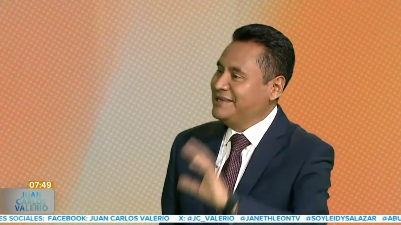 Planes para Coronango || Noticias con Juan Carlos Valerio