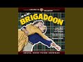 Main title brigadoon extended version