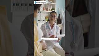 NT Scan Explained: Early Pregnancy Importance | Dr. Nidhi Mishra