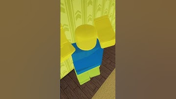 How to get NABNAB GIRL BACKROOMS MORPH (GARTEN OF BANBAN 3) #roblox #backroomsmorph #shorts #viral