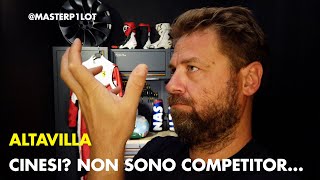 Altavilla (BYD): “Non ha più senso ritenere i cinesi come avversari...”