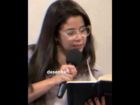 Imersão Você Mentora - Depoimento Fabiana Simões