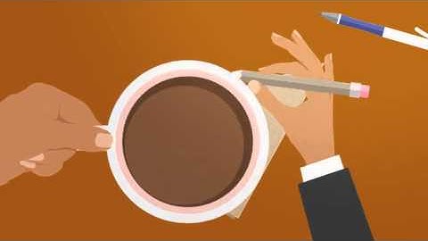 After Effects project - Explainer Video Templates Hands