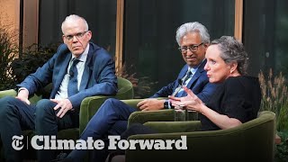 Climate Activism In The Age Of Trump