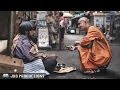   the beggar  the monk short film by jaze phua