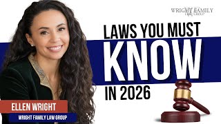 Divorce Law in Massachusetts in 2026: What’s Changing & What You Must Know Now