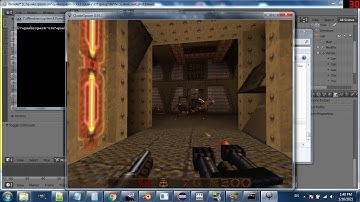 Quake Dual-Wield