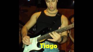 banda black box - psycho killer