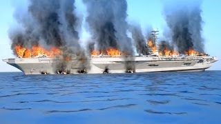 ロシアの超兵器の世界が驚く... 1ロシアの衝撃的な新しい武器