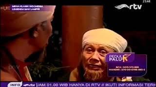 Mak Lampir Episode 260  Tragedi Pembunuhan pasir putih