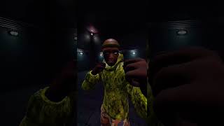 Violation #cinematic #gaming #funny #meme #viral #vr #vrgaming #vrgames
