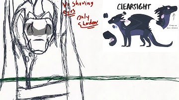 Clearsights confession MAP Pt11