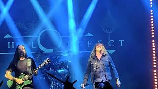 The Halo Effect  Between Directions Sofia 21112025  Pirotska 5 Event Center