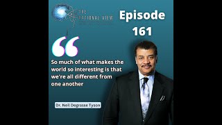Dr. Neil DeGrasse Tyson on The Rational View