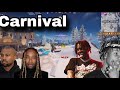 Fortnite montage carnival  kanye west ty dolla ign  ft playboi carti  rich the kid