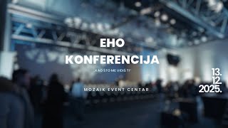 Download Lagu EHO KONFERENCIJA 2025. - \ MP3