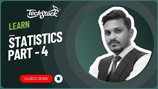 FREE Statistics Full Course Part 4🔥 Zero to Pro | Hypothesis Testing, Confidence Intervals, ML| 2026