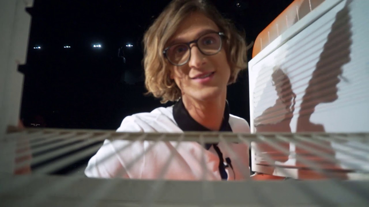 Andy Vaic - Making of the "Why Why Why" Music Video