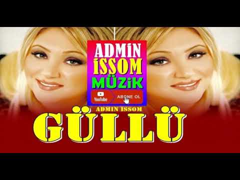 Güllü | Herşeyim Oldun Benim (Yüksek Kalite)