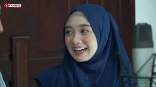 ADUHAI cover by Rafly & Ega