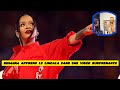 Dcouvrez rihanna dans une vido surprenante o elle apprend le lingala   asaprocky rihanna