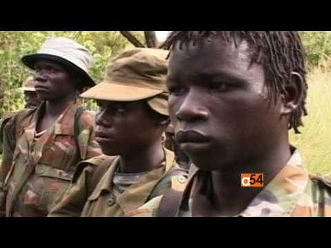 Uganda Politics - YouTube