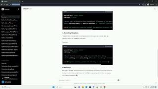 python assert string contains