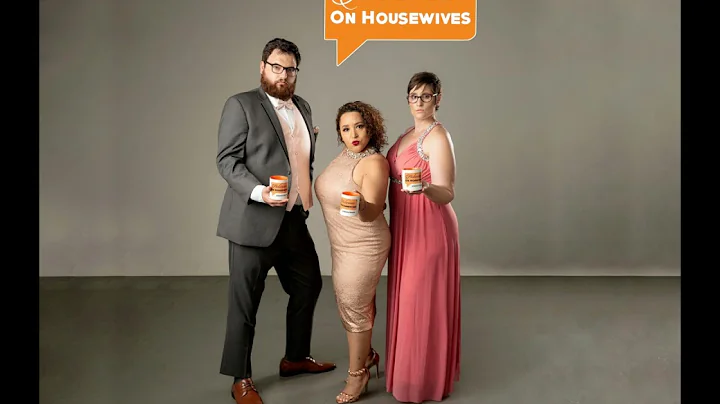 Historians on Housewives S2E3: Part II