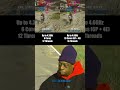 i5-10400F vs i5-13400F | 1080p | Gaming benchmark | 8 Games