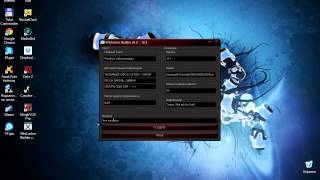 WinLocker Builder v0.2