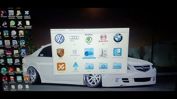 2005 Saab Key Programming... Autel and Tango Failed .. VVDI prog and VVDI 2 Success...