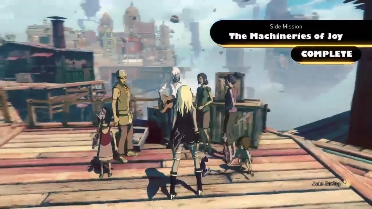 Gravity Rush 2 Walkthrough Side Mission The Machineries Of Joy YouTube gravity-rush-2-walkthrough-side-mission-the-machineries-of-joy-youtube