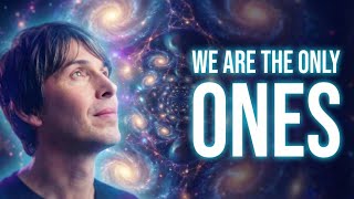 1+ Hour of Brian Cox on Why It's "IMPOSSIBLE" For Aliens to Exist in The Universe