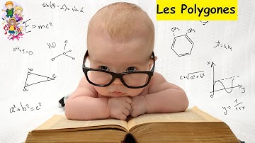 Les Polygones en Mathématiques