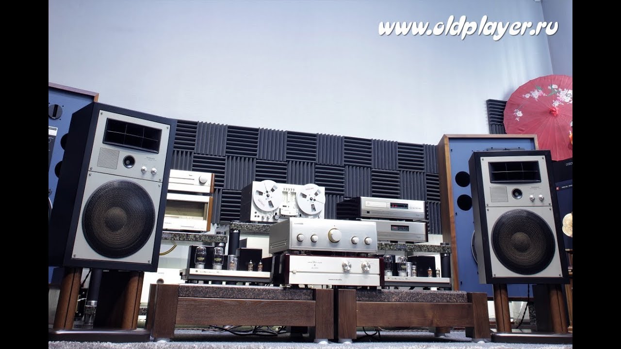 Technics SB-660 動作品 Technics SB-660 specifications Technics