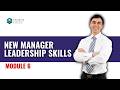 New Manager Training | Module 6: Mastering Communication Skills