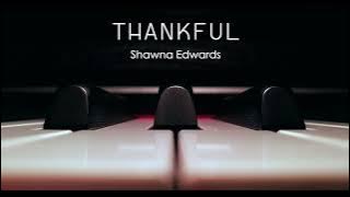 Thankful | Piano Accompaniment | Played by Jenny Rivas