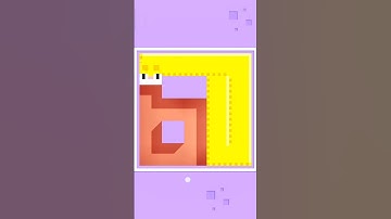 Fancade Longcat  🧩🤔 लेवल 15 🏆  क्या आप इसे पार कर सकते हैं? ✅ #gaming #fancade #longcat2 #puzzletime