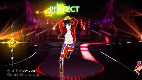 Moves Like Jagger (Just Dance 4) *5