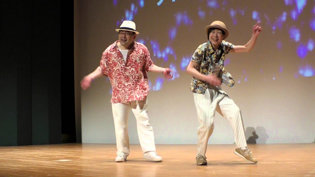 ケロとヨメ / RUN UP! DANCE CONTEST vol.17 ダンス コンテスト - YouTube