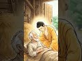 할아버지 부처님 기도에 건강해지다#부처님말씀 #shorts
