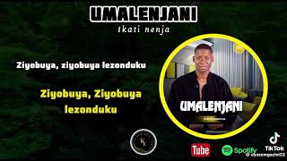 Umalenjani Ep