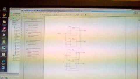 FPGA "Hello World" v2 - ok ep 5