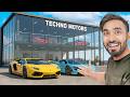 CAN I START NEW DEALER SHIP IN THIS TOWN ? | TECNOGAMERZ GAMPLAY #1